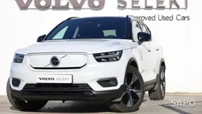Volvo XC40 de 2021
