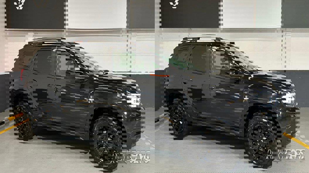 Dacia Duster de 2023