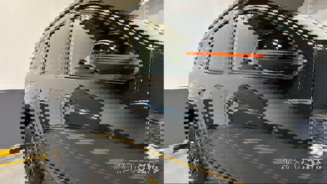 Dacia Duster de 2023