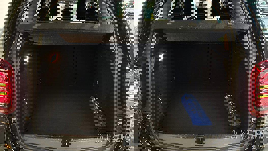 Dacia Duster de 2023