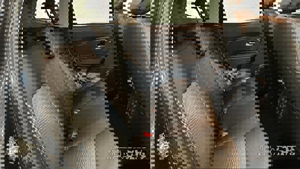 Dacia Duster de 2023