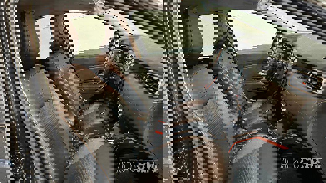 Dacia Duster de 2023