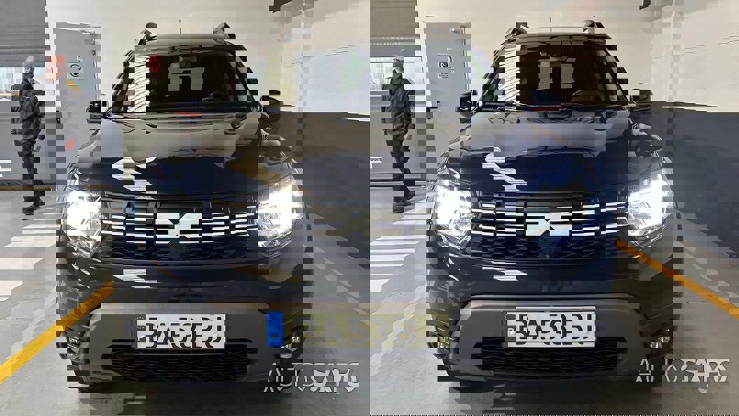 Dacia Duster de 2023