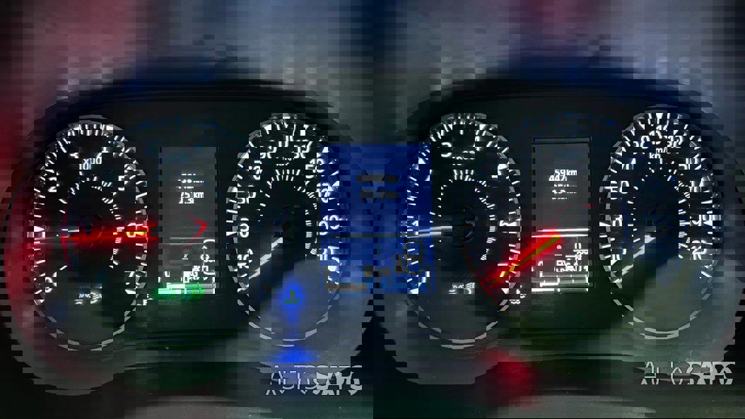 Dacia Duster de 2023