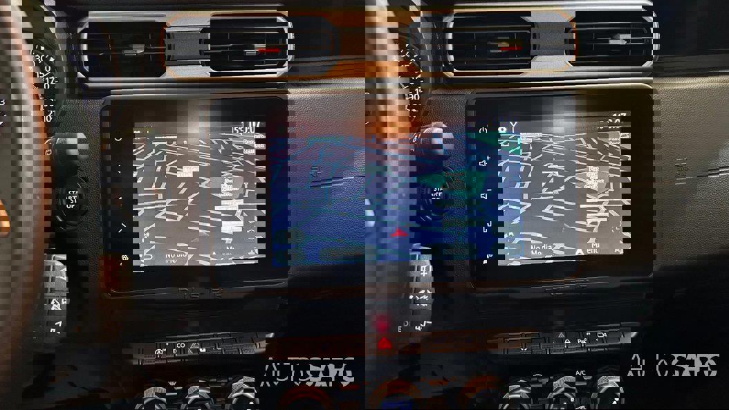 Dacia Duster de 2023