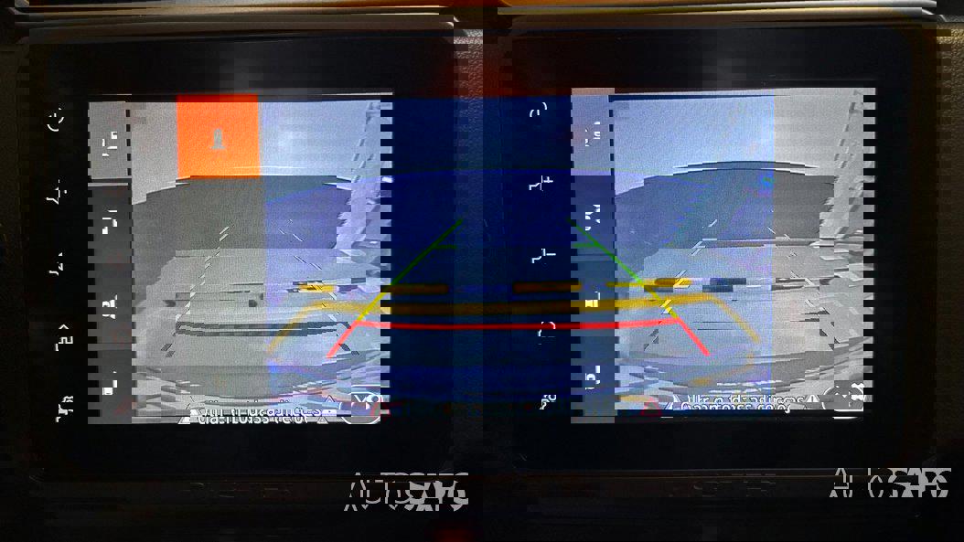 Dacia Duster de 2023