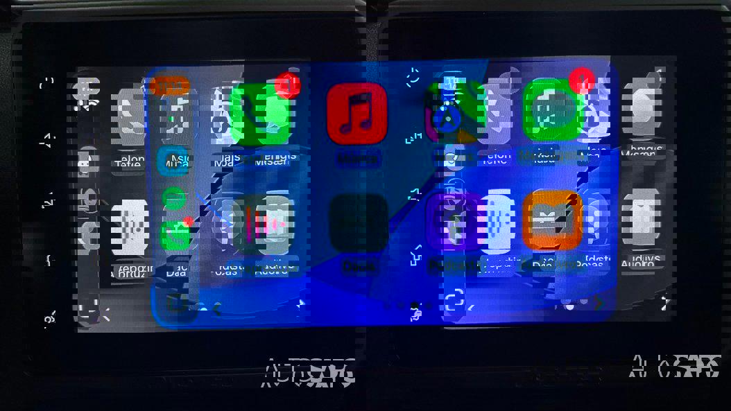 Dacia Duster de 2023