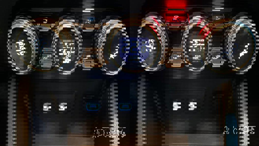 Dacia Duster de 2023