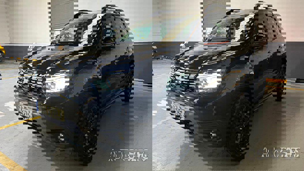 Dacia Duster de 2023