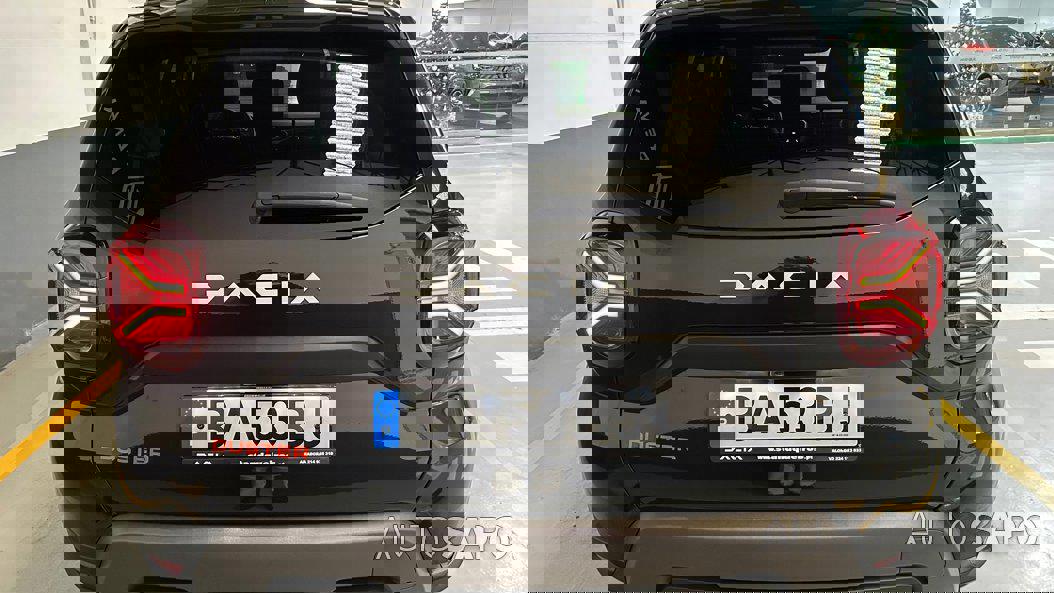 Dacia Duster de 2023