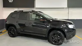Dacia Duster de 2023
