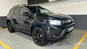 Dacia Duster de 2023