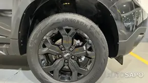 Dacia Duster de 2023