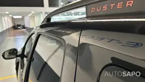 Dacia Duster de 2023