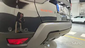 Dacia Duster de 2023