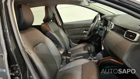 Dacia Duster de 2023