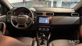 Dacia Duster de 2023