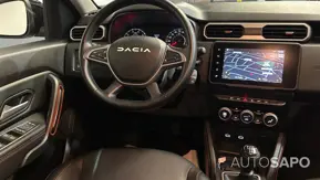 Dacia Duster de 2023