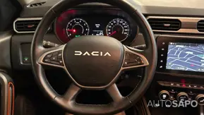 Dacia Duster de 2023