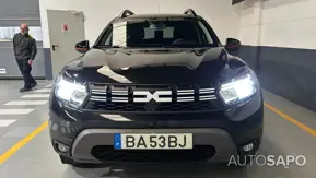 Dacia Duster de 2023