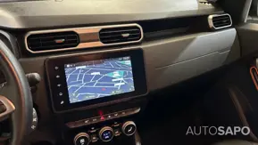 Dacia Duster de 2023