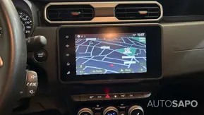 Dacia Duster de 2023