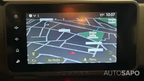 Dacia Duster de 2023