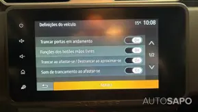 Dacia Duster de 2023