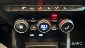 Dacia Duster de 2023