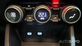 Dacia Duster de 2023