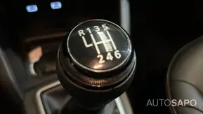 Dacia Duster de 2023