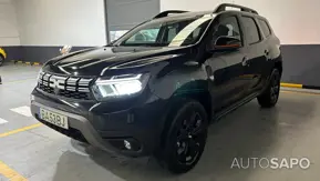 Dacia Duster de 2023