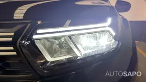 Dacia Duster de 2023