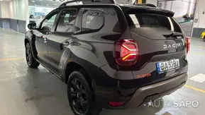 Dacia Duster de 2023