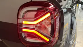 Dacia Duster de 2023