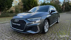 Audi A3 de 2021