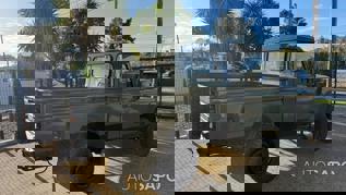 Land Rover Defender 110 HCPU 2.4 CRD E de 2011