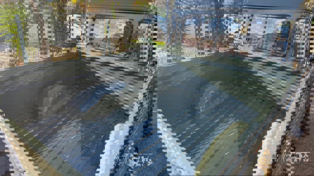 Land Rover Defender 110 HCPU 2.4 CRD E de 2011