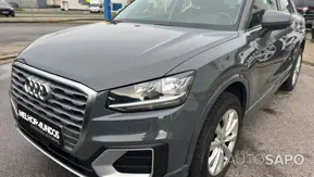 Audi Q2 de 2019