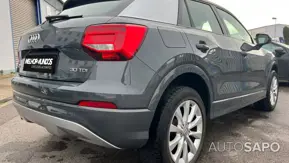 Audi Q2 de 2019