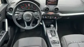 Audi Q2 de 2019