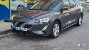 Ford Puma 1.0 EcoBoost MHEV ST-Line X de 2021