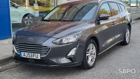 Ford Puma 1.0 EcoBoost MHEV ST-Line X de 2021