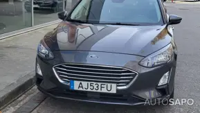 Ford Puma 1.0 EcoBoost MHEV ST-Line X de 2021