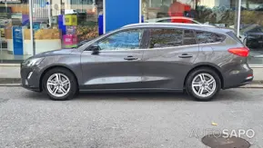 Ford Puma 1.0 EcoBoost MHEV ST-Line X de 2021