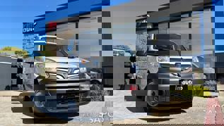 Renault Kangoo de 2016