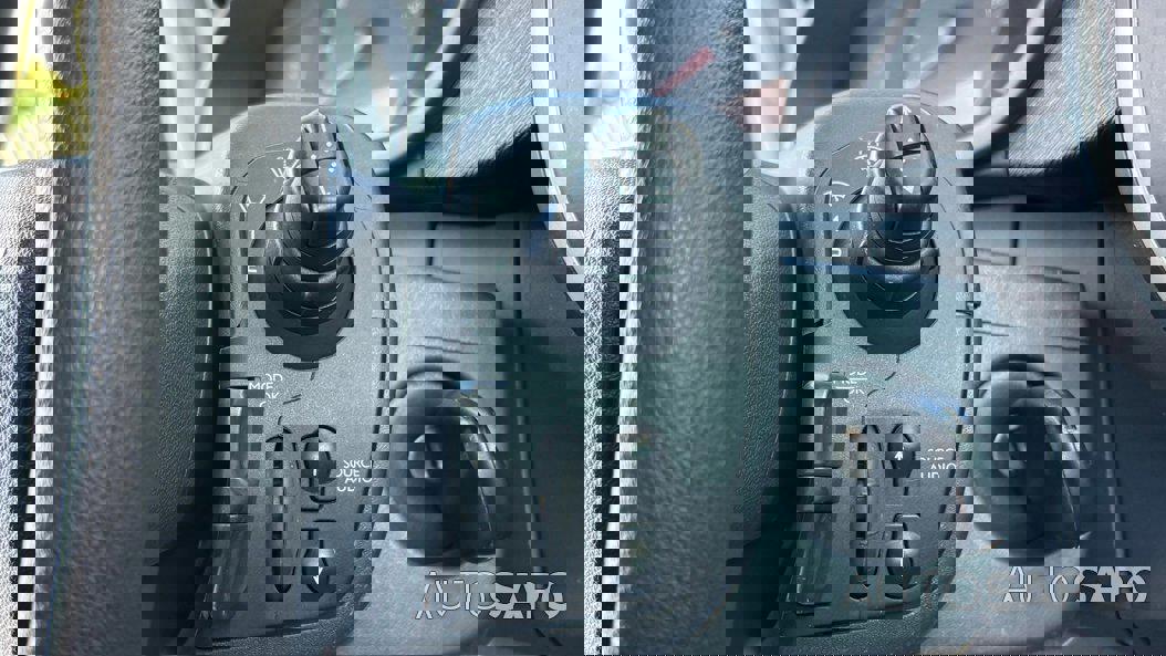 Renault Kangoo de 2016