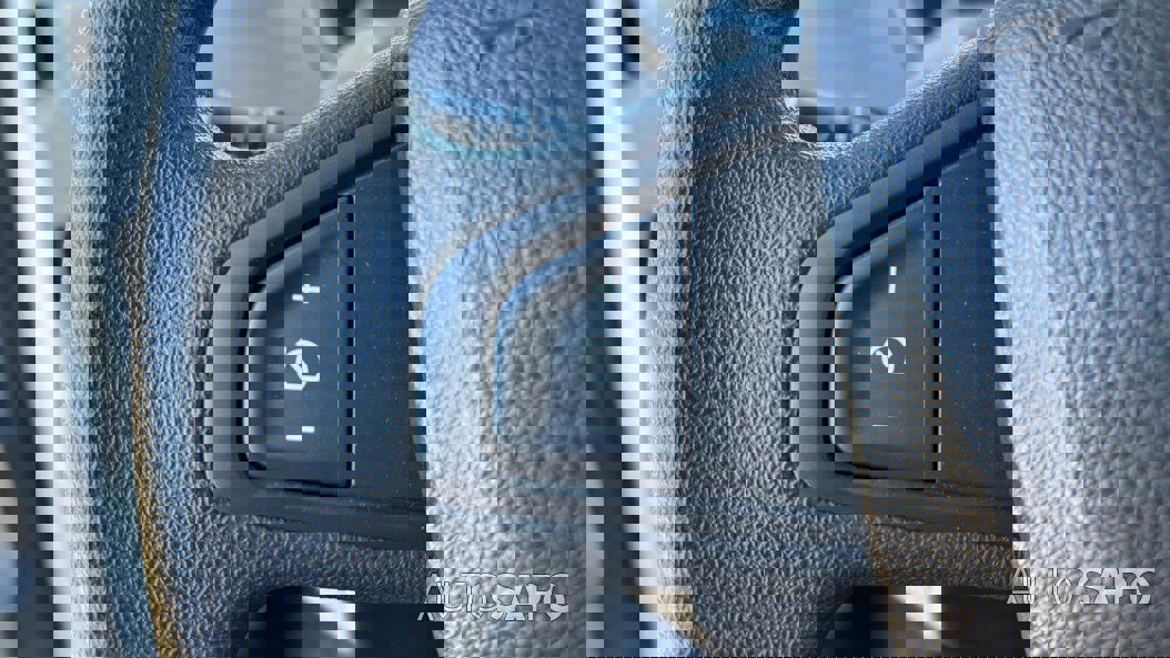 Renault Kangoo de 2016