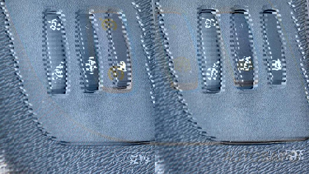 Renault Kangoo de 2016