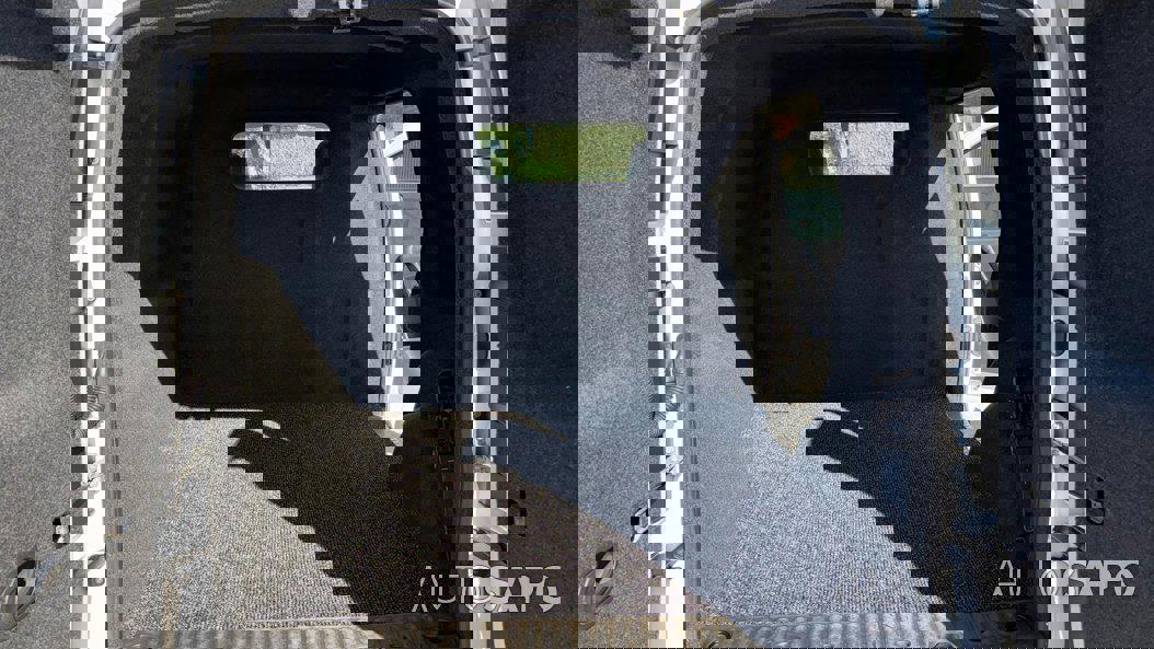 Renault Kangoo de 2016